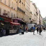 The Charming Rue Cler