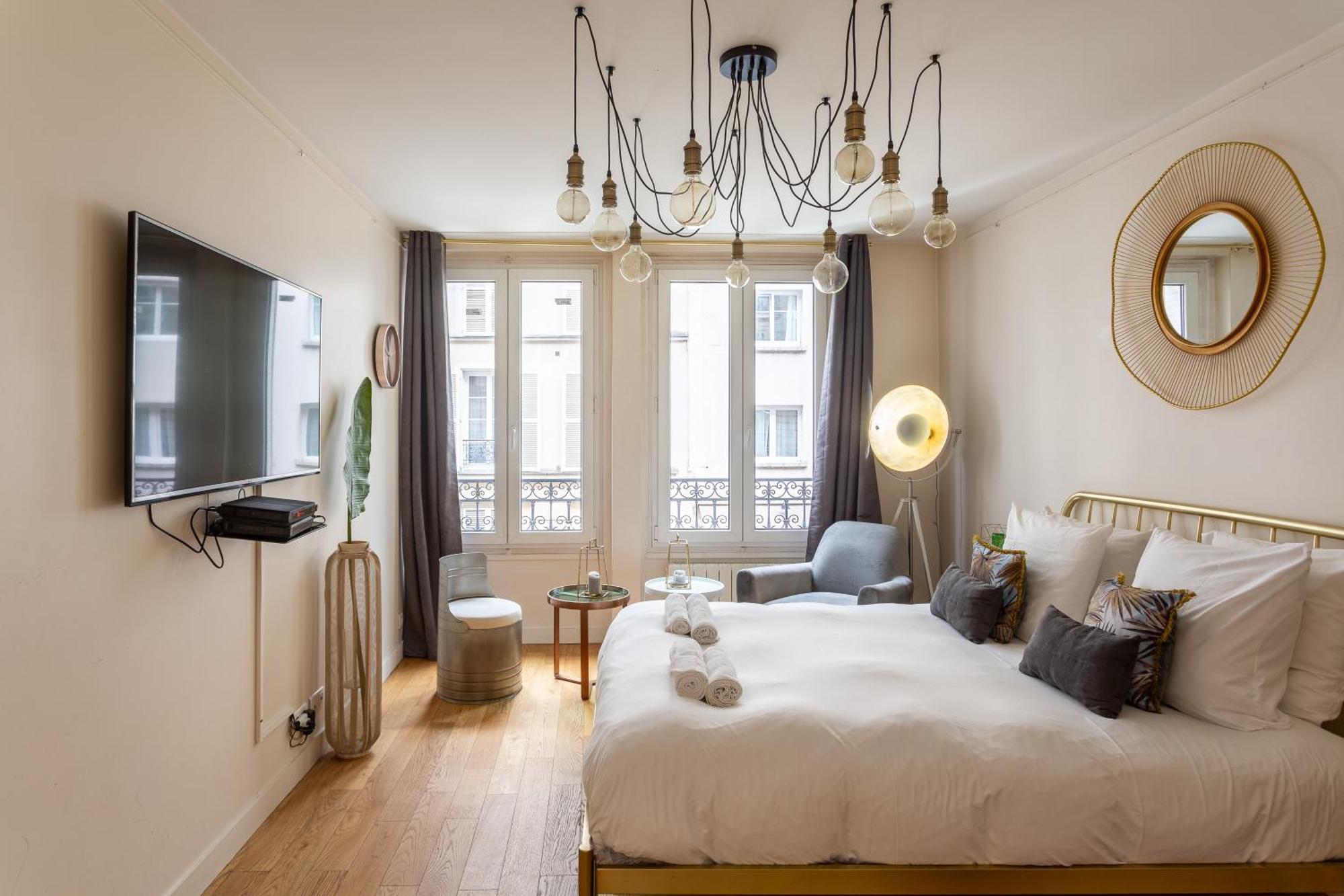 The Charming Rue Cler